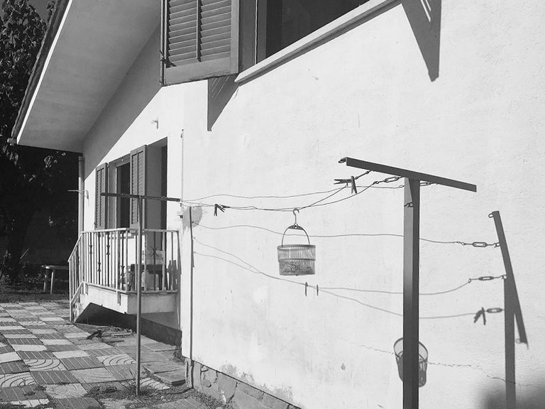 vivienda
