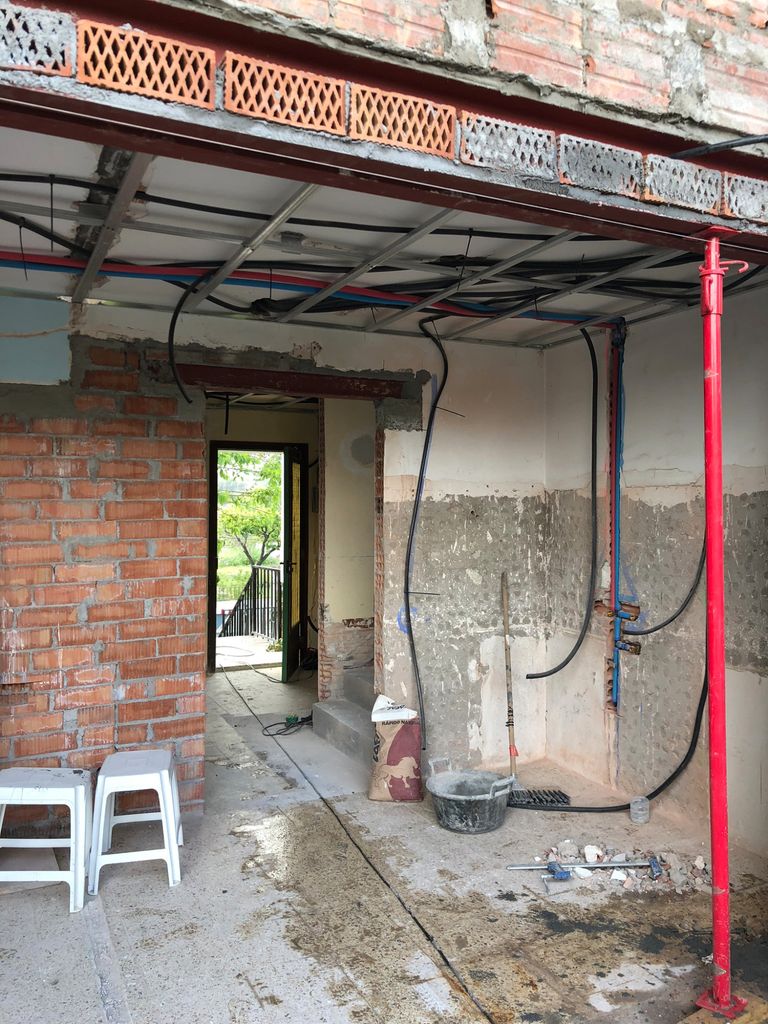 vivienda