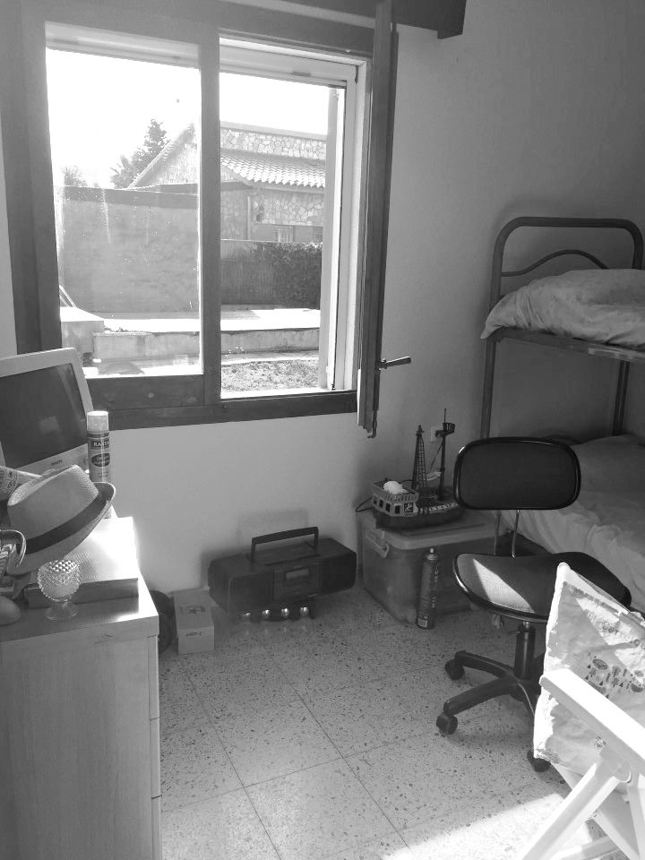 vivienda