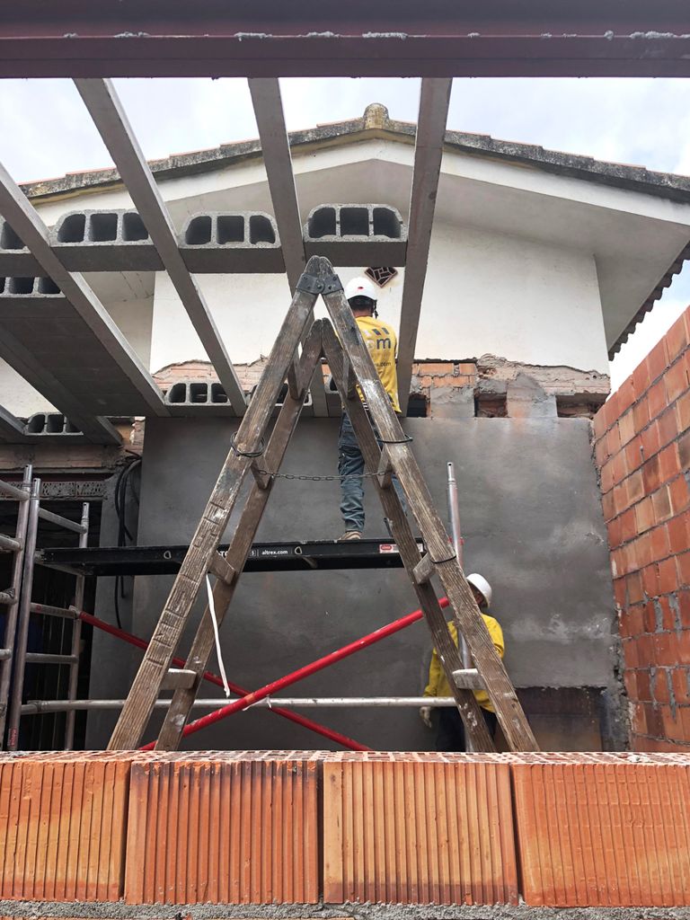 vivienda