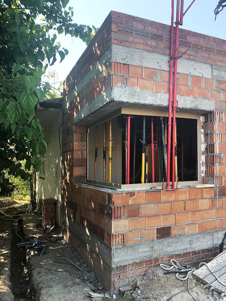 vivienda