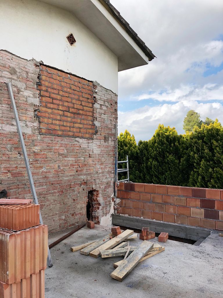 vivienda