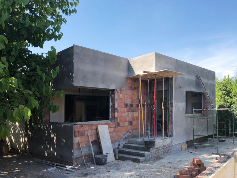 vivienda